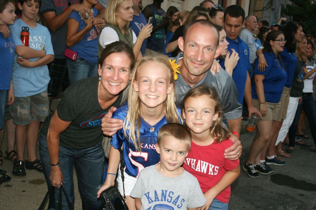 johnstonfamily_homecoming2014
